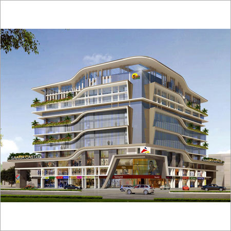Elevation Design