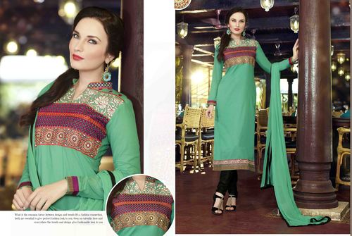 Salwar Kameez