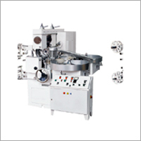 Candy Packaging Machine
