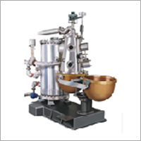 Candy Processing Equipments