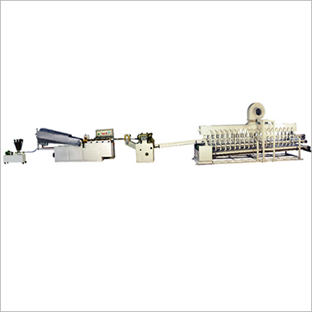 High Speed Sweet Forming Line (Chain Type Forming)