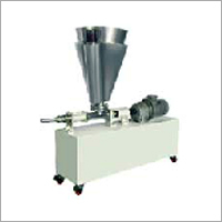 Center Filling Machine
