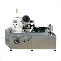Lollipop Pillow pack Machine