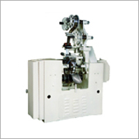 Toffee Processing Machinery
