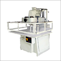 Confectionery Horizontal Pulling Machines