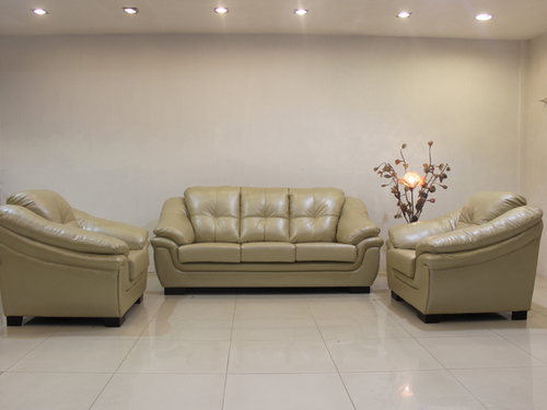 Wooden Fashionable Sofa Set