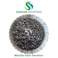 Metallic Floor Hardener