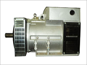 Tractor Mounted Alternator