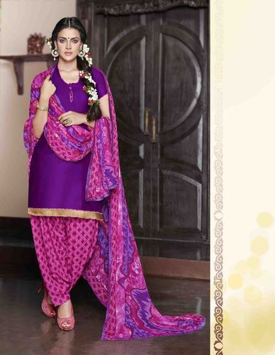 Designer Salwar Suits 