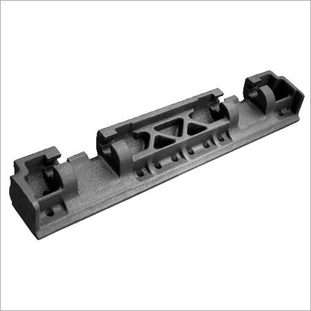 Boiler G Bar
