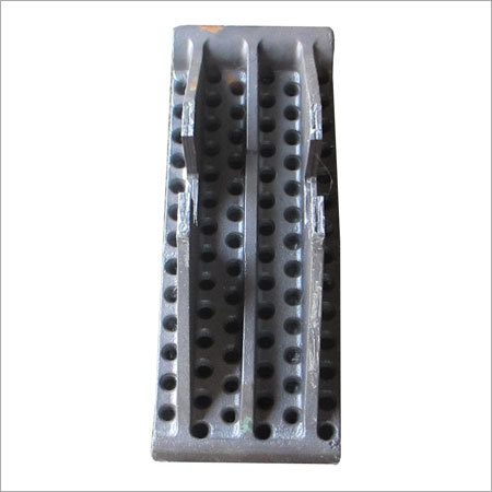 Krupp Grate Clip