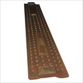 SS Travelling Grate Slat