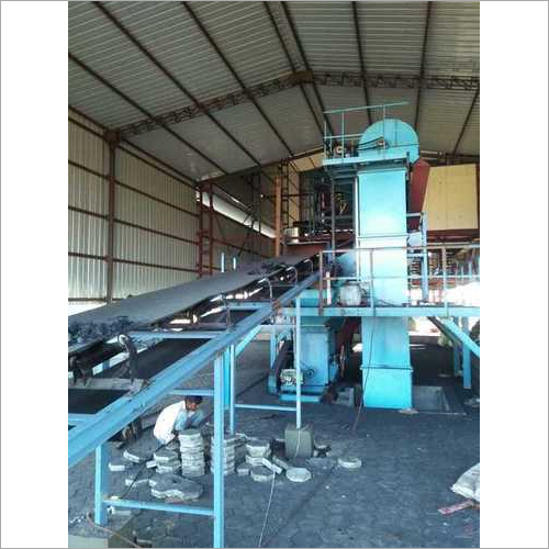 Bucket Elevator Bucket Elevator