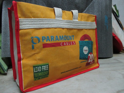 Canwas Milki Hand Bag
