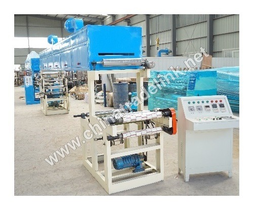  multifunctional BOPP packing tape coating machine