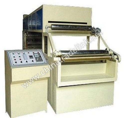 BOPP Packing Tape Coating Machine