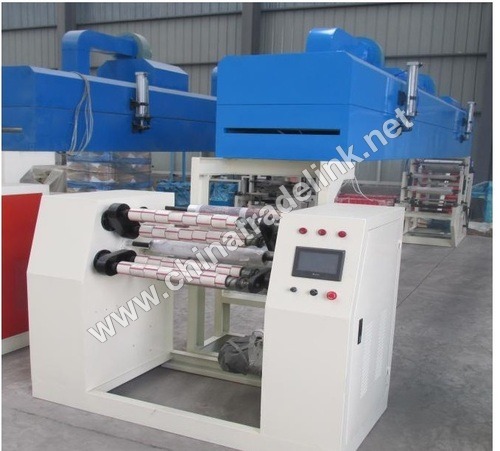BOPP Coating Machine