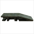 Front Rear Skid Rail