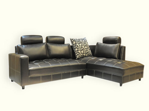 Stainless Steel Sofa Set