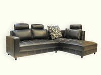 Stainless Steel Sofa Set