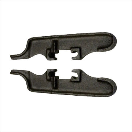 Boiler Grate Clip