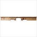 Middle Grate Bar