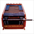 Zurn Type Travelling Grate