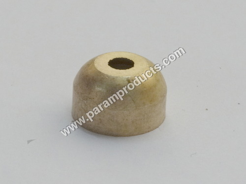 Brass Caps