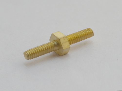 Brass Stud