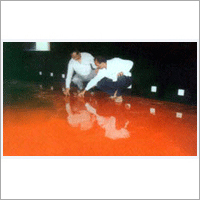 Industrial Epoxy Flooring
