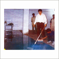 Waterproofing