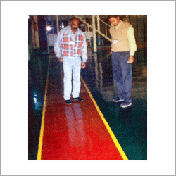 Commercial Epoxy Flooring