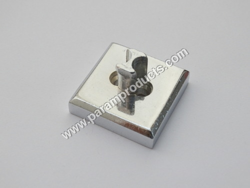 Brass Glass Fittings