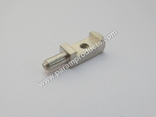 Brass Glass Fittings