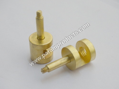 Brass Pneumatic Fittings