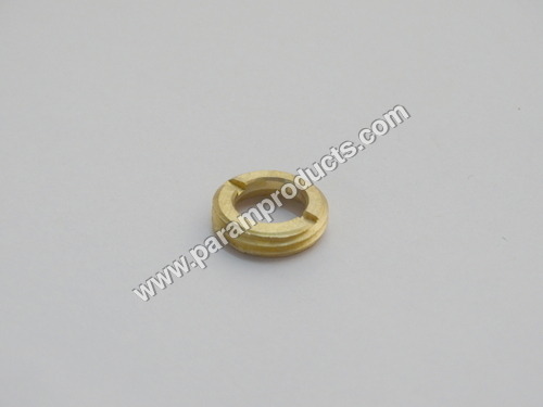 Brass Grub for Faucet