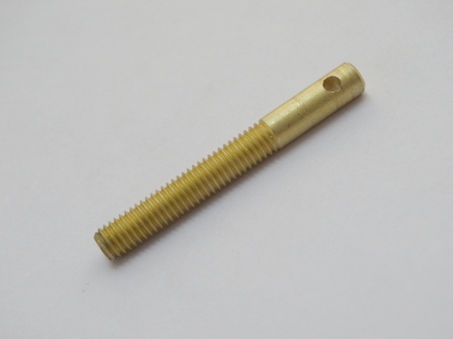 Brass Stud