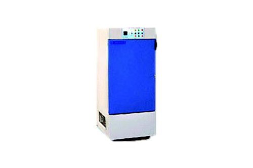 Blue Blood Bank Refrigerator