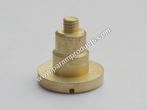 Brass Hardware Parts