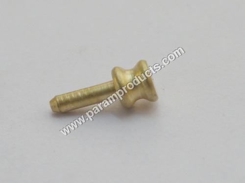 Brass Hardware Stud