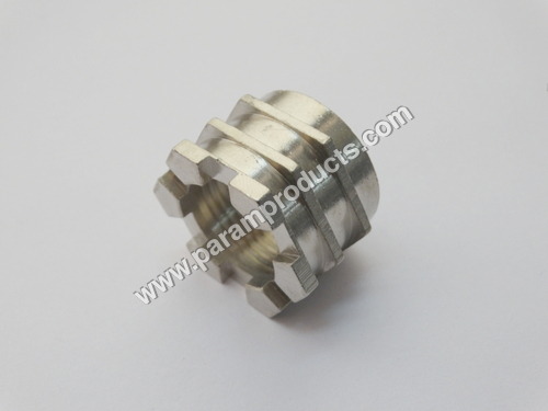 Brass Hex PPR Inserts