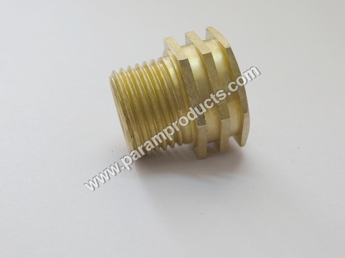 Brass PPR Inserts