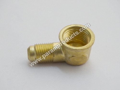 Brass Male Female Union