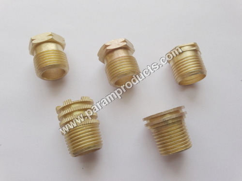Brass PPR Inserts