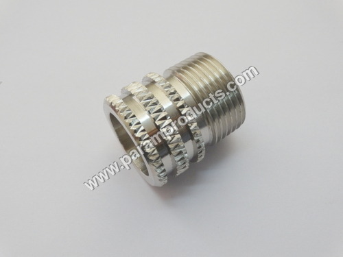Brass Male PPR Inserts