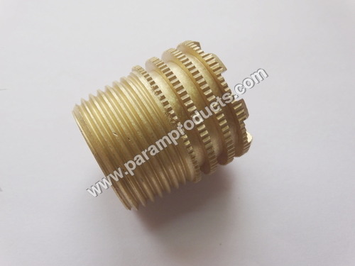 PPR Brass Fittings