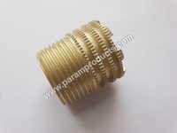Ppr Brass Fittings