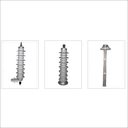 Polymeric Surge Arresters