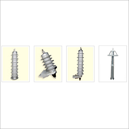 Polymer Lightning Arrester