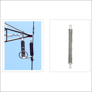 Transmission Line Arresters Transmission Line Arresters